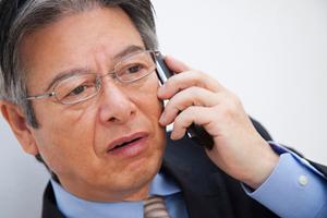 ポケトークのレンタルをしている会社