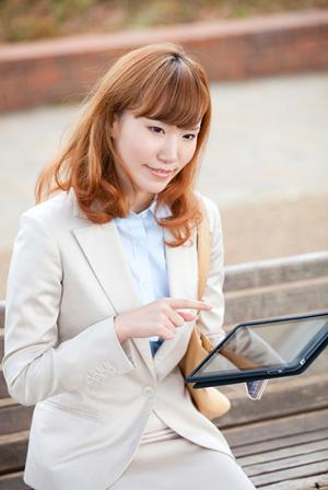塾運営の効率化を図る塾管理システム