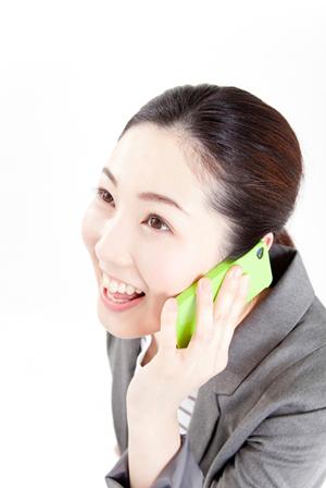 履歴を参考に効率的にカルテを作成できる